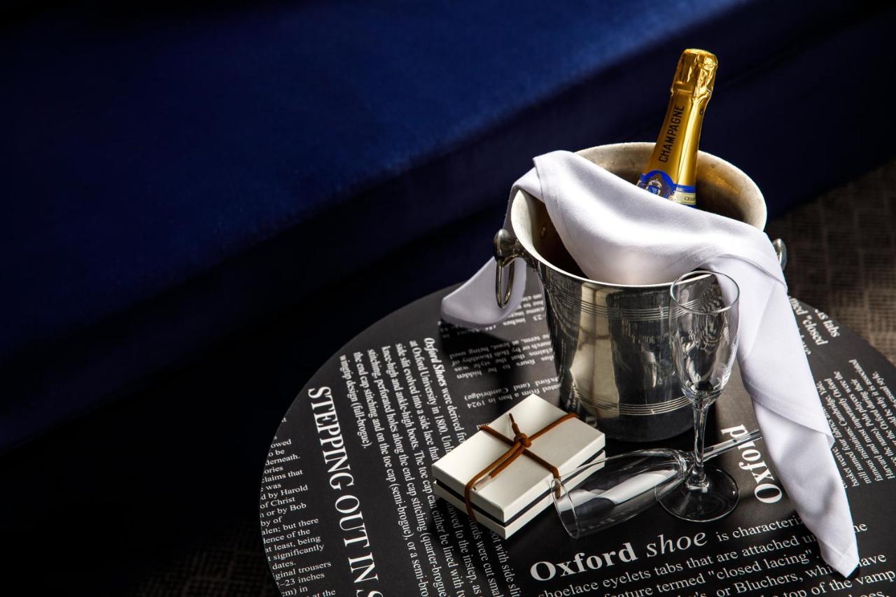 Mercure Oxford Hawkwell House Hotel Eksteriør bilde