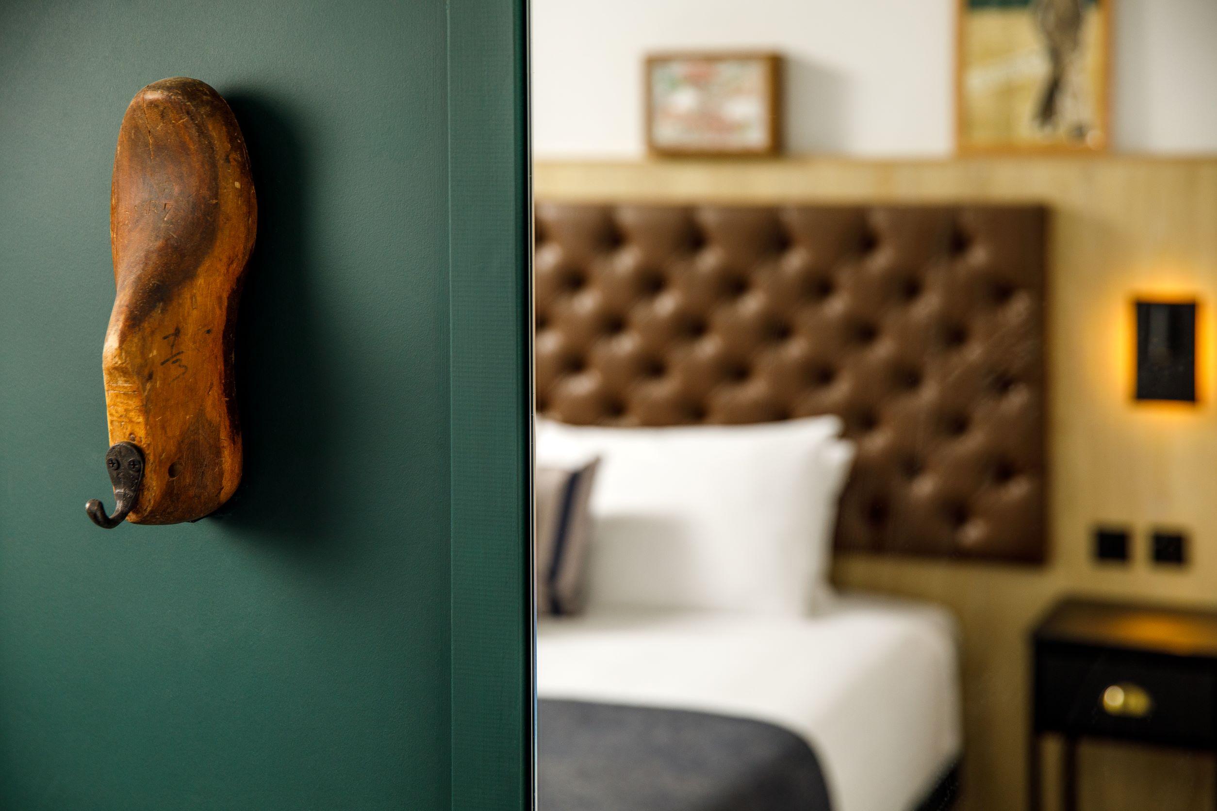 Mercure Oxford Hawkwell House Hotel Eksteriør bilde