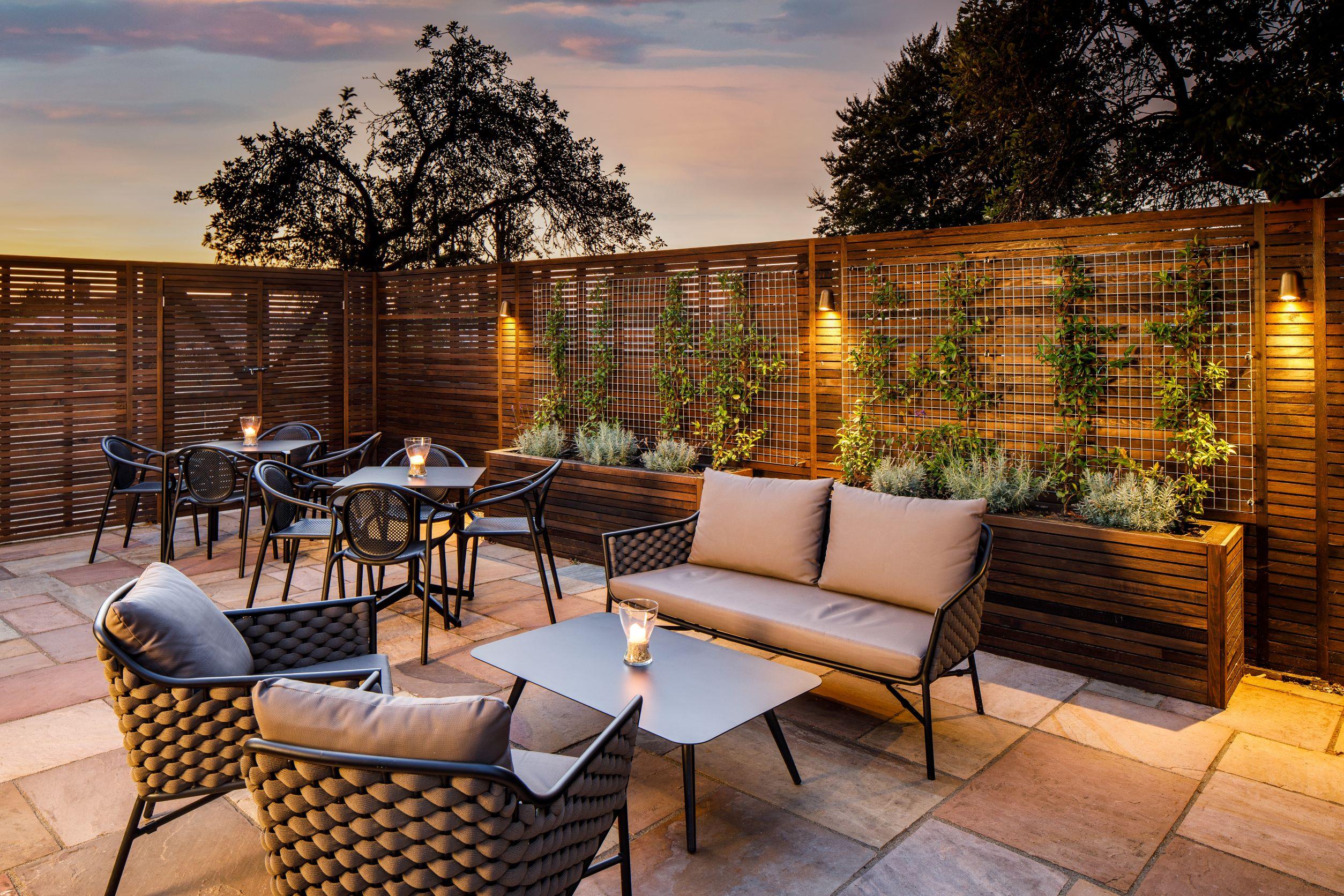 Mercure Oxford Hawkwell House Hotel Eksteriør bilde