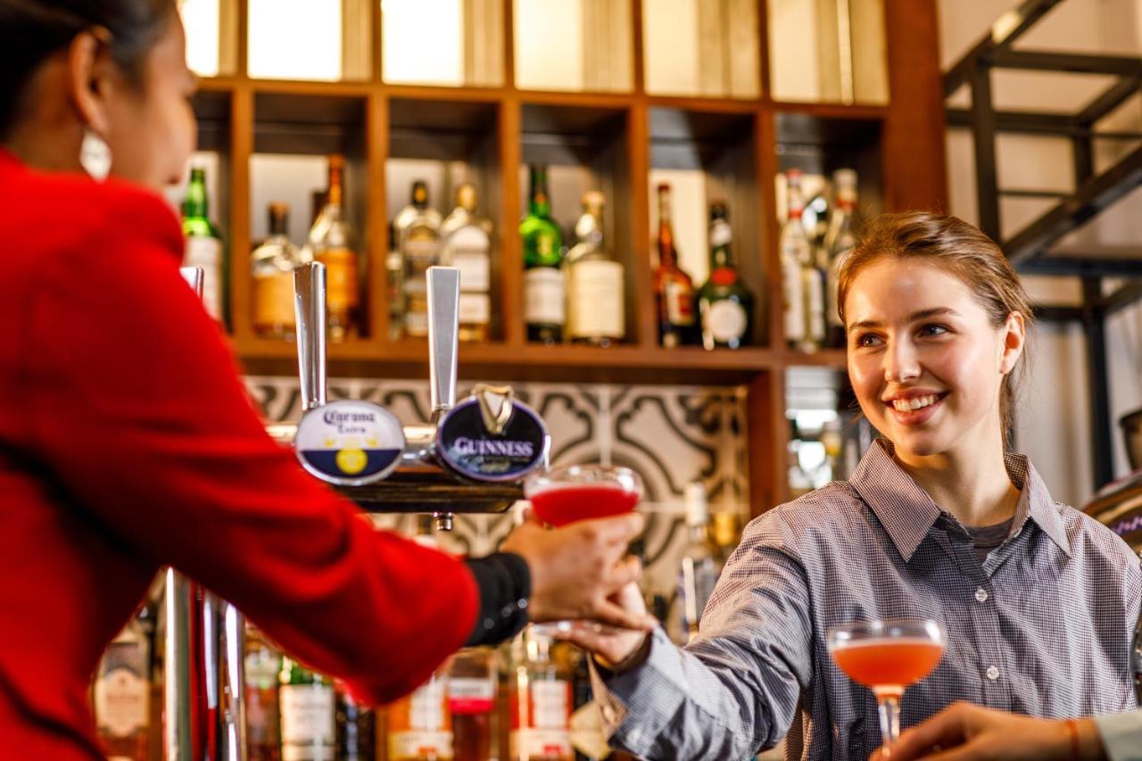 Mercure Oxford Hawkwell House Hotel Eksteriør bilde