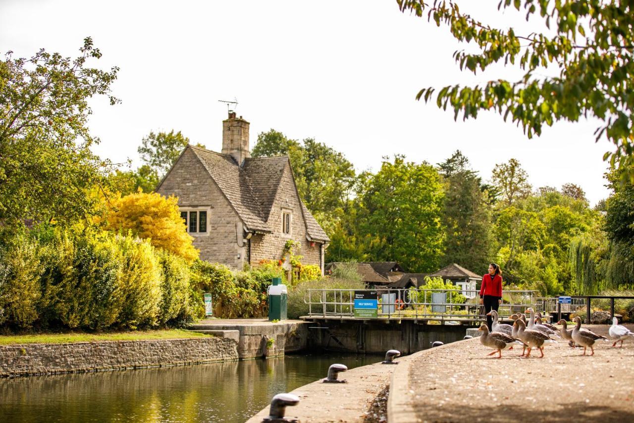 Mercure Oxford Hawkwell House Hotel Eksteriør bilde