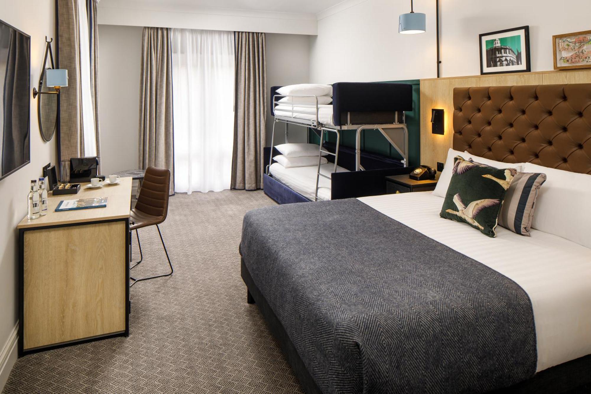 Mercure Oxford Hawkwell House Hotel Eksteriør bilde