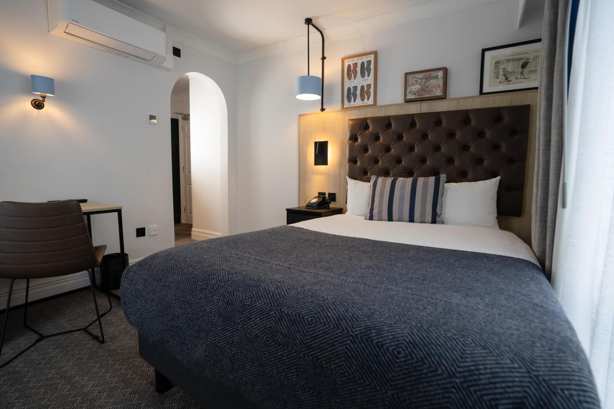 Mercure Oxford Hawkwell House Hotel Eksteriør bilde